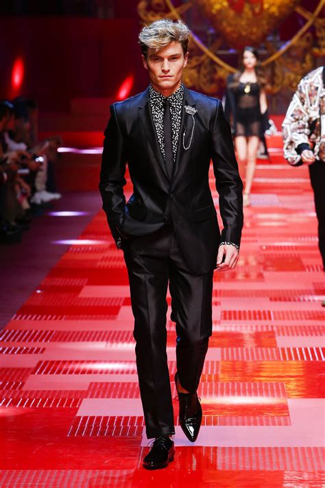 vestiti eleganti dolce & gabbana uomo|farfetch abiti dolce.